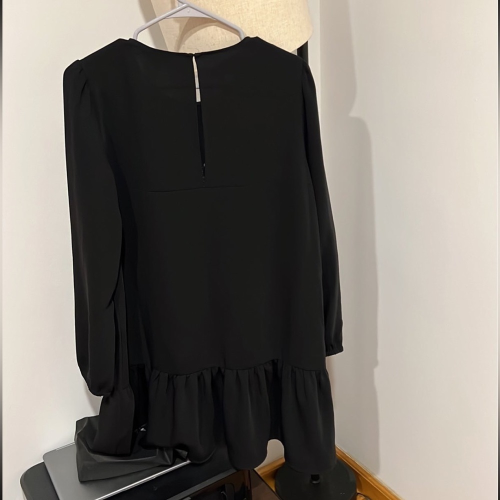 Express Dress - Picture 6 of 6